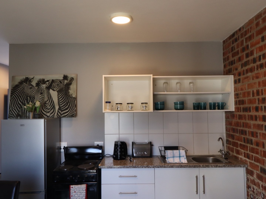 2 Bedroom Property for Sale in Raceway Free State